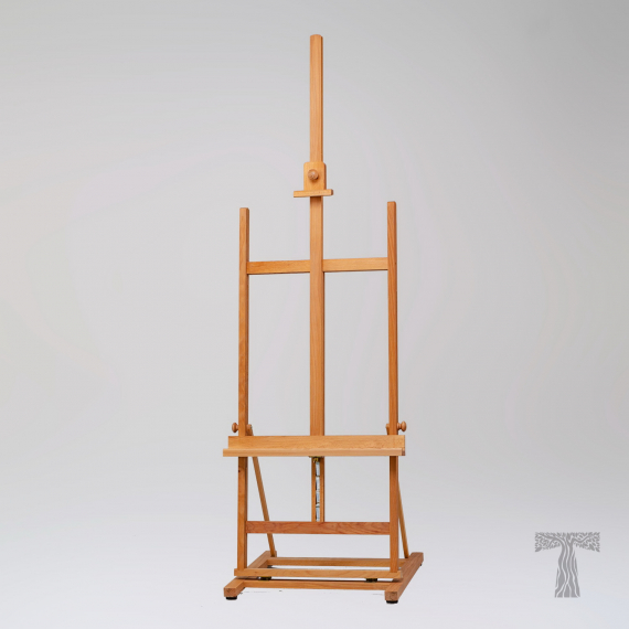 Фото - Станковий студійний м-т художній TART ТМ-10,вис2400,.вис.роб1320,габ.ск-го1620х600х160 ,Вага до10кг 56171 Фото - Станковий студійний м-т художній TART ТМ-10,вис2400,.вис.роб1320,габ.ск-го1620х600х160 ,Вага до10кг 56171