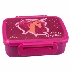 Фото - Ланчбокс Lovely Sophie 45438