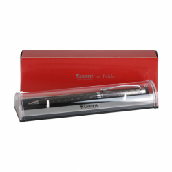 Фото - Ручка кулькова Pride, графіт 22037