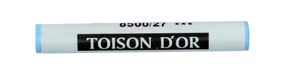 Фото - Крейда-пастель TOISON D'OR ice blue 32819