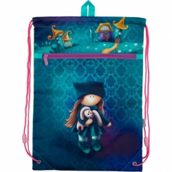 Фото - Сумка для взуття з кишенею 601 Charming 38443