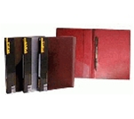 Фото - Папка Scholz А4 скоросшиватель РР700мкм . 5220 /20 ПРОЗ ( шт. ) 1497