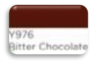 Фото - Скетч-маркер двосторонній Y976 - BITTER CHOCOLATE 54747