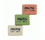 Фото - Ластик 'Factis' арт. fc.60RP(уп.60/ящ.1500) 8361