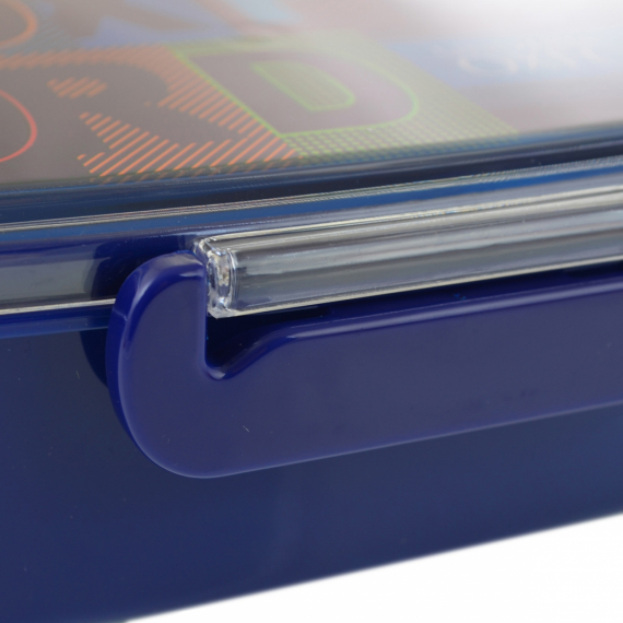 Фото - Контейнер для еды 'Oxford', 750 мл 46831 Фото - Контейнер для еды 'Oxford', 750 мл 46831