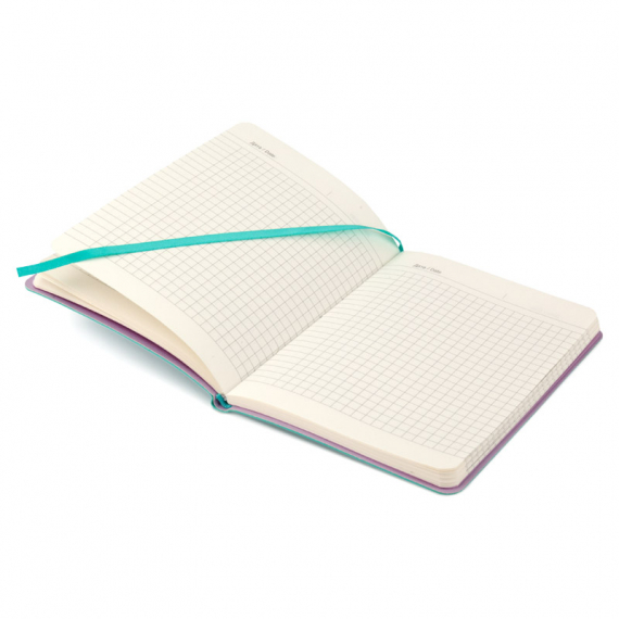 Фото - Книга записна Partner Soft Mini Bloom, 115*160, 80арк, кл. 47114 Фото - Книга записна Partner Soft Mini Bloom, 115*160, 80арк, кл. 47114