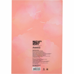 Фото - Книга записна А4, 80 арк., кліт., BBH-3 49775 Фото - Книга записна А4, 80 арк., кліт., BBH-3 49775