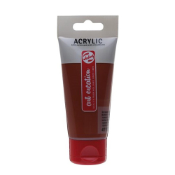 Фарба акрилова Talens Art Creation (411) Сієна палена, 200 мл, Royal Talens