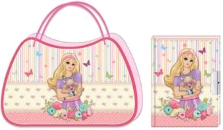 Фото - Блокнот дитячий на замочку в сумочці 240x170х45mm, 70g, 56 л, совки 36312 Фото - Блокнот дитячий на замочку в сумочці 240x170х45mm, 70g, 56 л, совки 36312