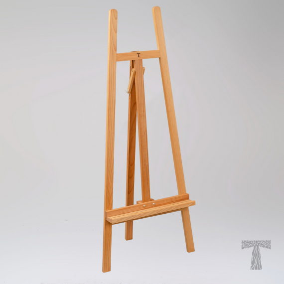 Фото - Мольберт виставковий TART РИМСЬКИЙ,,вис1380,.вис.роб1060,Вага: 4.5 кг 56172