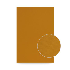 Фото - Полотно на картоні, 24*30 см, Сієна натуральна, бавовна, акрил, ROSA Studio 33199