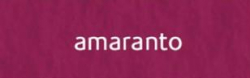 Папір для пастелі Tiziano A3 (29,7*42см), №23 amaranto, 160г/м2, бордовий, середнє зерно, Fabriano