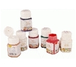 Фото - Акрил по стеклу и керам. Зеленый темный 50мл. 15602