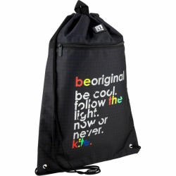 Сумка для взуття Kite з кишенею 601L-1