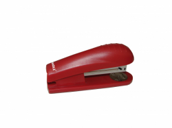 Фото - Степлер пластик., 30арк, 24/6-26/6, 65мм, червон., гарантiя 10 рокiв, 4025, SOZ 1912
