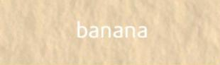 Фото - Папір для пастелі Tiziano A3 (29,7*42см), №03 banana, 160г/м2, бежевий, середнє зерно, Fabriano 45531