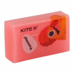 Фото - Гумка кольорова Jolliers асорті. в уп 24 44615 Фото - Гумка кольорова Jolliers асорті. в уп 24 44615