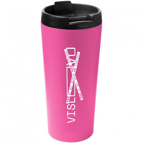 Фото - Термокружка VIS, 440 мл 46908 Фото - Термокружка VIS, 440 мл 46908