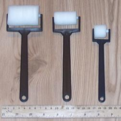 Фото - Набор валиков 003 21207 Фото - Набор валиков 003 21207