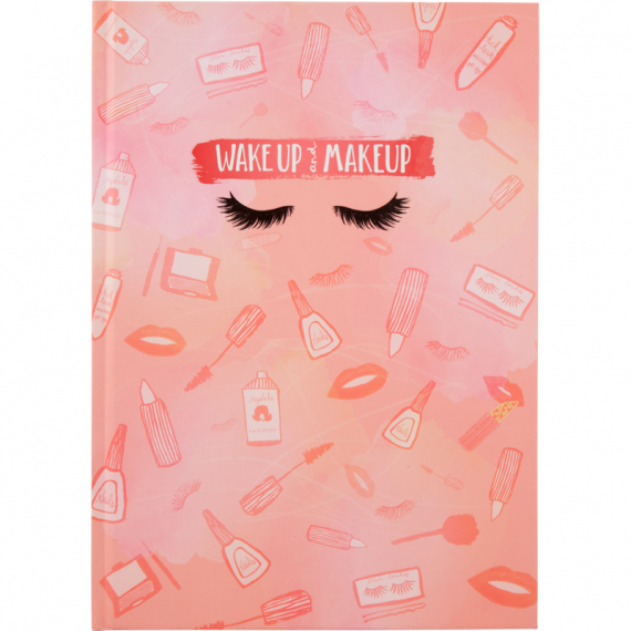 Фото - Книга записна А4, 80 арк., кліт., BBH-3 49775 Фото - Книга записна А4, 80 арк., кліт., BBH-3 49775