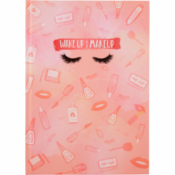 Фото - Книга записна А4, 80 арк., кліт., BBH-3 49775 Фото - Книга записна А4, 80 арк., кліт., BBH-3 49775