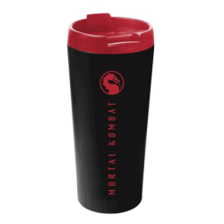 Термокружка 440 мл, MK