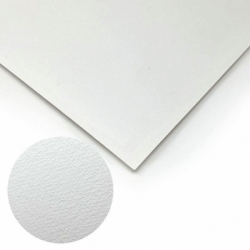 Папір акварельний Watercolor B2 (50*70cм), 300г/м2, білий, середнє зерно, 62000237 Fabriano