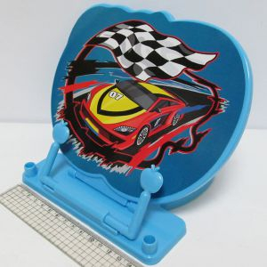 Фото - Подставка для книг 'Гонки' 14004 21527