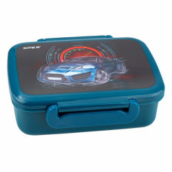 Фото - Ланчбокс Modern car 45663