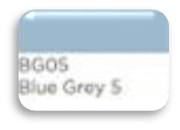 Фото - Скетч-маркер двосторонній BG05 - BLUE GREY 5 54677 Фото - Скетч-маркер двосторонній BG05 - BLUE GREY 5 54677