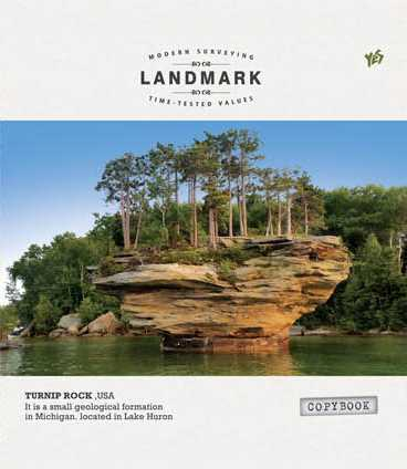 Фото - Блокнот 200*200/96 интег., глянец 'Landmark' YES (наб.151140: mix4x4шт) 31409 Фото - Блокнот 200*200/96 интег., глянец 'Landmark' YES (наб.151140: mix4x4шт) 31409