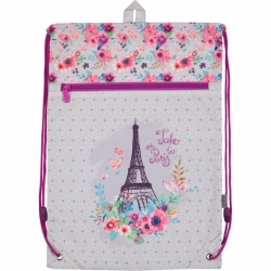 Сумка для взуття з кишенею 601 Paris