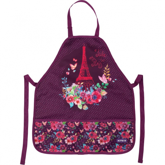 Фото - Фартух Kite Education 161-1 Paris 45268