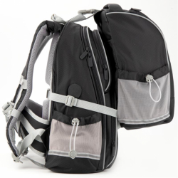 Фото - Сумка для взуття Kite Education 610S-4 Smart.Чорна 44282 Фото - Сумка для взуття Kite Education 610S-4 Smart.Чорна 44282