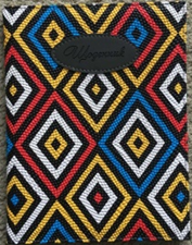 Фото - Щоденник шкільний SD825, 170*213 мм, обкладинка кожзам, 48аркушів 46161 Фото - Щоденник шкільний SD825, 170*213 мм, обкладинка кожзам, 48аркушів 46161