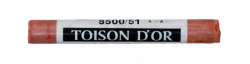 Крейда-пастель TOISON D&#039;OR english red