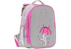 Фото - Ранець SchoolCase Mini 'Bunny', 2 відд., 35*27*16см, PL, арт. 2205C, CLASS 62741