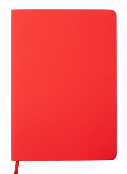 Фото - Скетчбук TOUCH ME А5, 96 арк, чистий, обкладинка штучна шкіра, червоний 55573 Фото - Скетчбук TOUCH ME А5, 96 арк, чистий, обкладинка штучна шкіра, червоний 55573