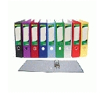 Фото - Регистратор 4OFFICE , А4 / 7 , 4-246 серый . ( шт. ) 1401 Фото - Регистратор 4OFFICE , А4 / 7 , 4-246 серый . ( шт. ) 1401