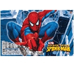 Фото - Підкладка  для столу дитяча  'Людина Павук', 60*36,5см 14443