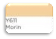 Фото - Скетч-маркер двосторонній Y611 - MARIN 54739 Фото - Скетч-маркер двосторонній Y611 - MARIN 54739