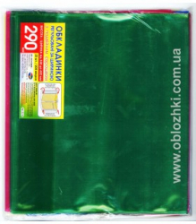 Фото - Набір обкладинок ВЕЛИКИХ РОЗМІРІВ №290 (уп.25) Ціна за 1 шт 33082