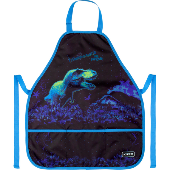 Фото - Фартух Kite 161 Tyrannosaur 52256 Фото - Фартух Kite 161 Tyrannosaur 52256