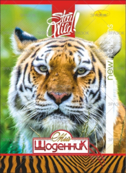Фото - Щоденник учнівський 'Стандарт' на скобі (уп.24) 39615 Фото - Щоденник учнівський 'Стандарт' на скобі (уп.24) 39615
