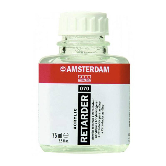 Фото - Сповільнювач висихання AMSTERDAM, 75мл, Royal Talens 26688