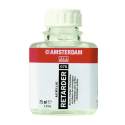 Фото - Сповільнювач висихання AMSTERDAM, 75мл, Royal Talens 26688