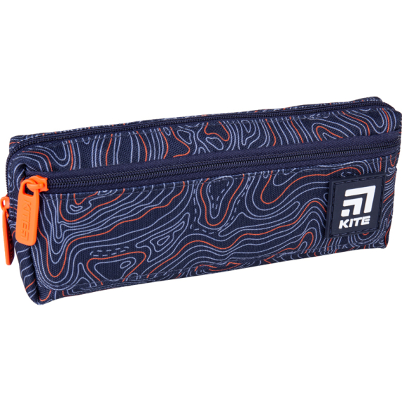 Фото - Пенал Kite 647-1 56269 Фото - Пенал Kite 647-1 56269