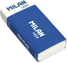 Фото - Гумка 'Milan' 1424 (24) 8287