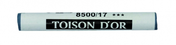 Фото - Крейда-пастель TOISON D'OR metal grey/метал.сірий 32833 Фото - Крейда-пастель TOISON D'OR metal grey/метал.сірий 32833