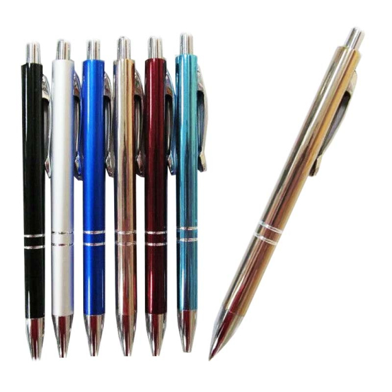 Фото - Ручка конструктор, кулькова, одноразова. серія City, 12 шт/упак 52832 Фото - Ручка конструктор, кулькова, одноразова. серія City, 12 шт/упак 52832